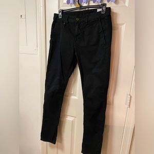 Rag and Bone trousers size 32